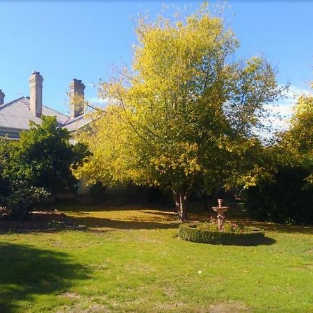 Oakdene Heritage Accommodation St Marys Exterior photo